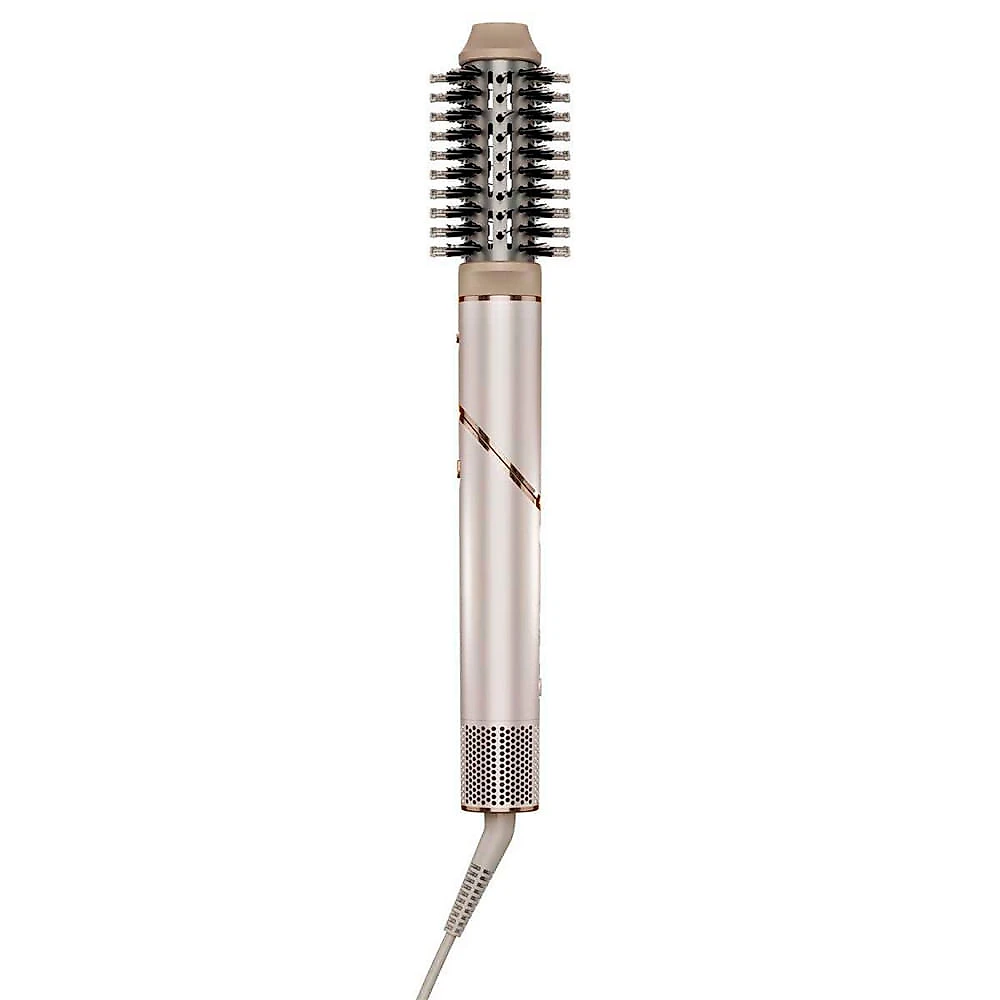 Secador de Cabelos 3 Velocidades PSC3500 Philco Dourado - 110V