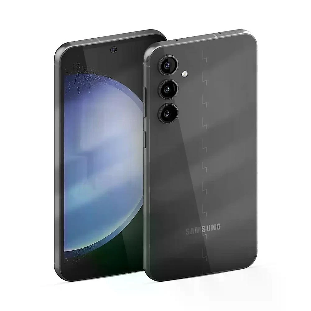 Película Gshield Full Body Armor 360 graus  para Samsung Galaxy S24 Proteção Frente e Verso 0,15mm
