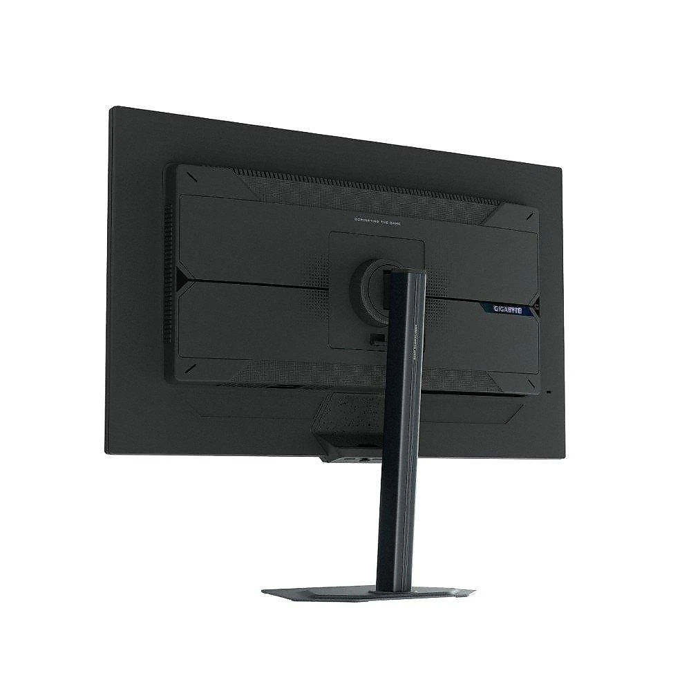 Monitor Gamer Gigabyte 27", QHD, 200Hz, 0.5ms, IPS, Adaptive-Sync, G-Sync, FreeSync Premium, HDR 10, USB-C, Altura Ajustável - G27Q2