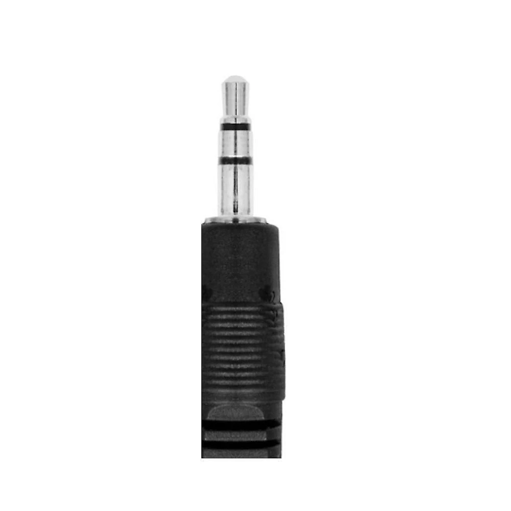 Cabo de Áudio 2R35S-15 2 RCA X P2 3.5MM Stereo 1.5M Vinik