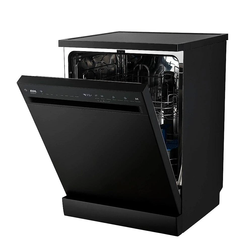 Lava-Louças EOS Premium AI 14 Serviços All Black ELL142P 220V