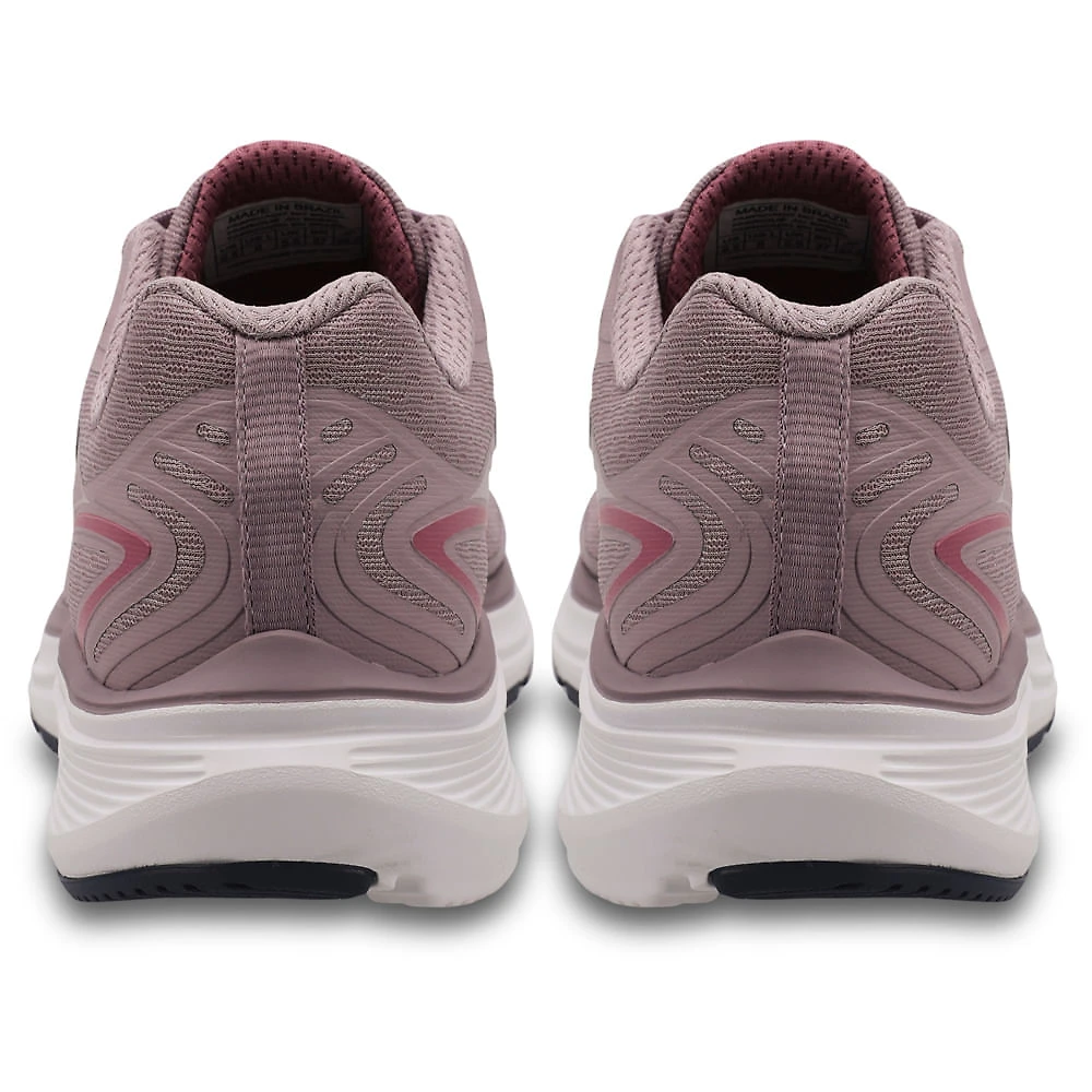 Miniatura Tênis de Corrida Feminino Mizuno Atlantis 2 Roxo - 34