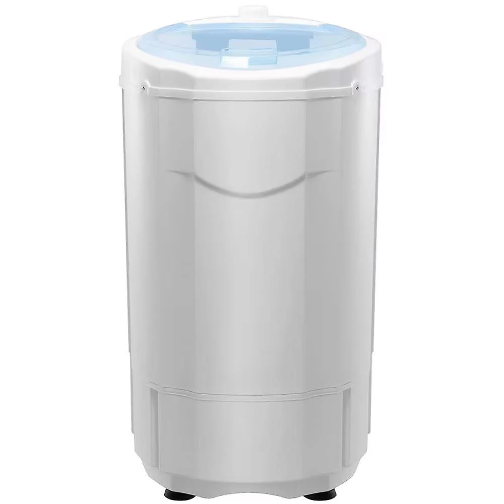 Centrífuga de roupas britânia bcr15b com timer 15kg - branca 110