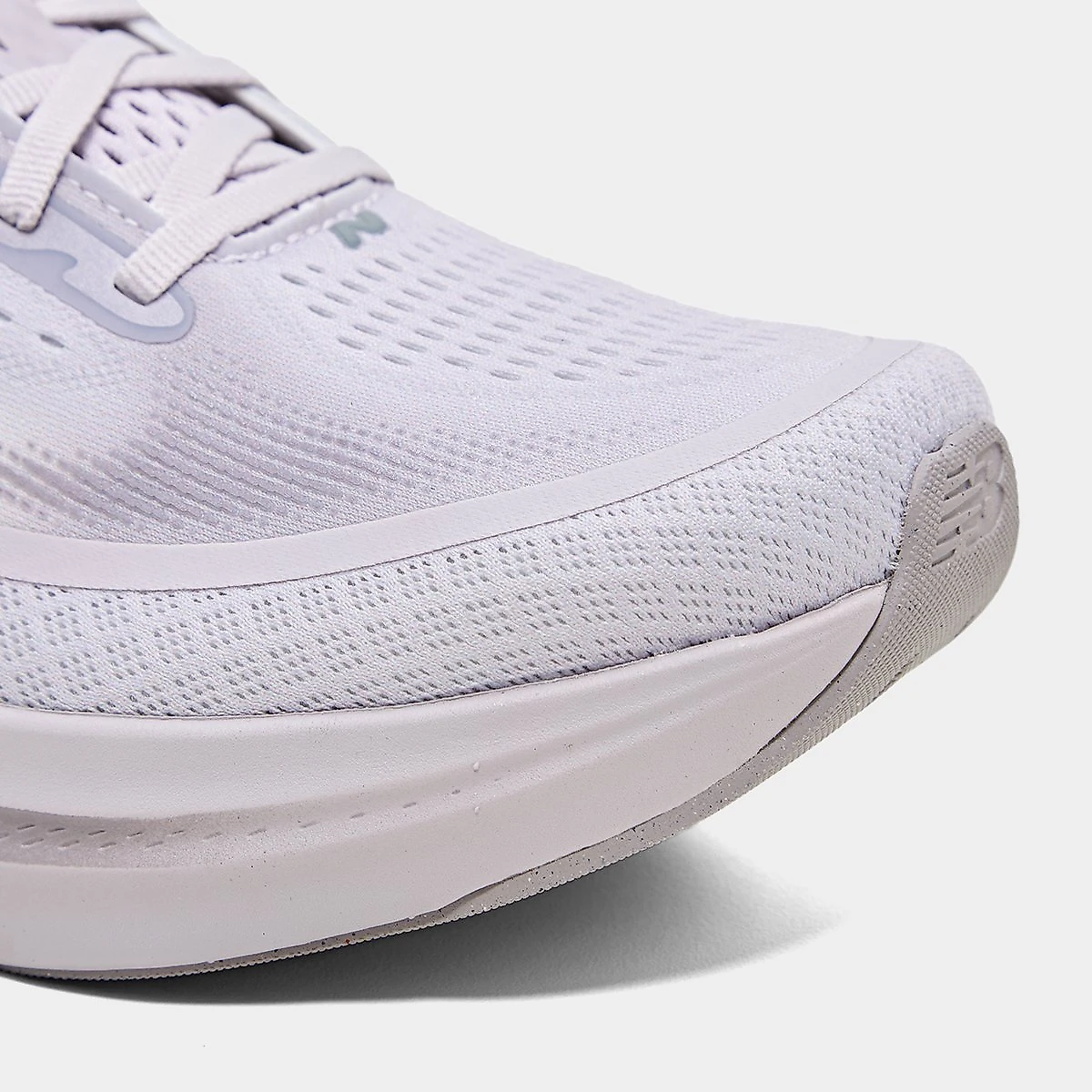 Tênis New Balance Ellipse Feminino Lilás+Cinza - 34