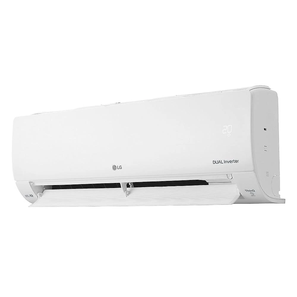 Ar Condicionado 28.000 Btus LG Dual Inverter Voice AI, Quente e Frio - 220 Volts Ar Condicionado 28000 Btus LG Dual Inverter Voice AI, Quente e Frio 220 Volts