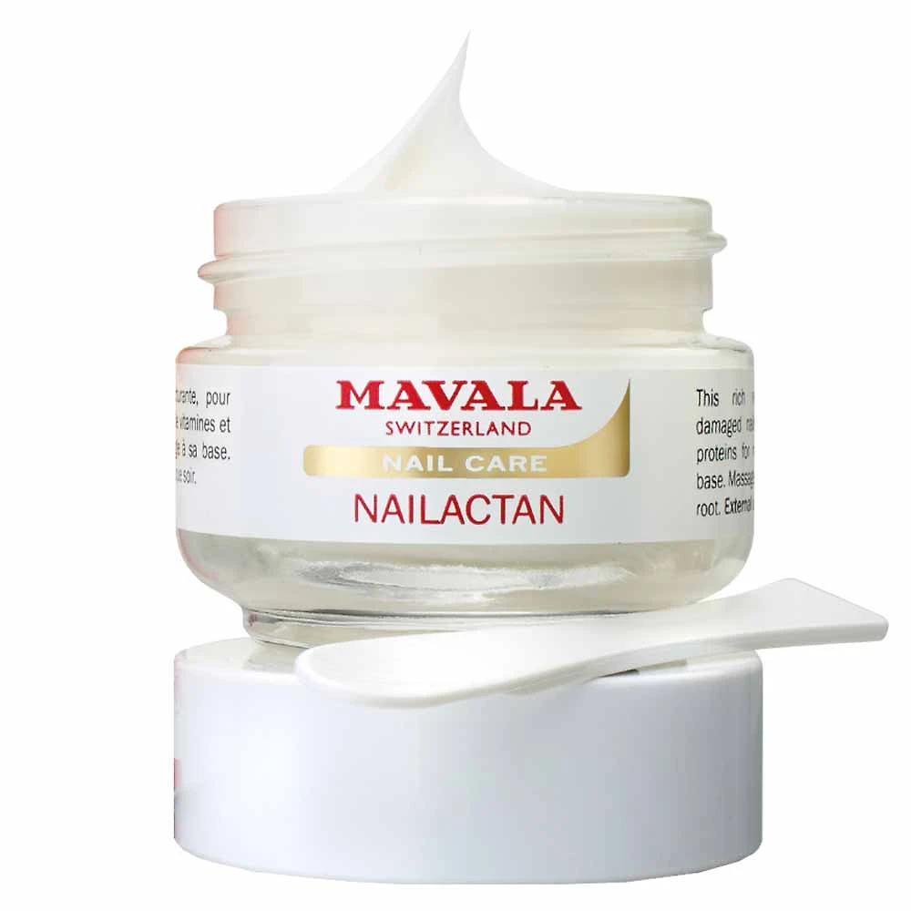 Creme Nutritivo para Unhas Mavala Nailactan
