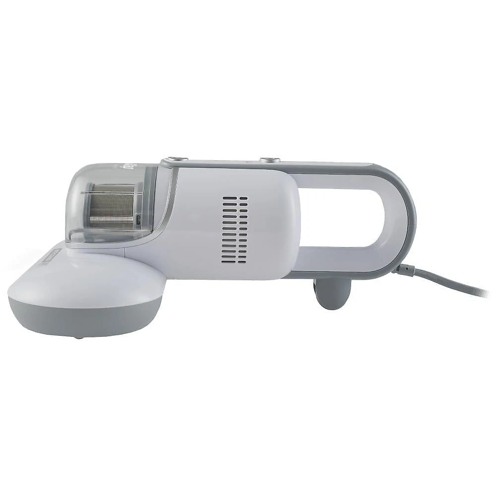 Aspirador de Pó Antiácaro com Lâmpada UV WAP Mite Cleaner UV 220V