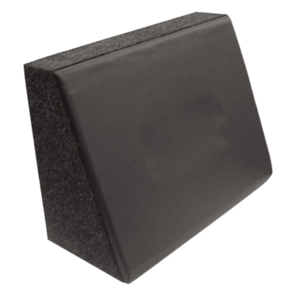 Caixa Vazia para Subwoofer 10 Invertida para Pick-up Caixaria 1 Alto Falante 22L