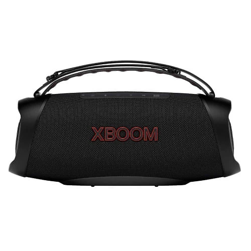 Caixa de Som Torre LG Xboom XG8T Bluetooth 60W RMS