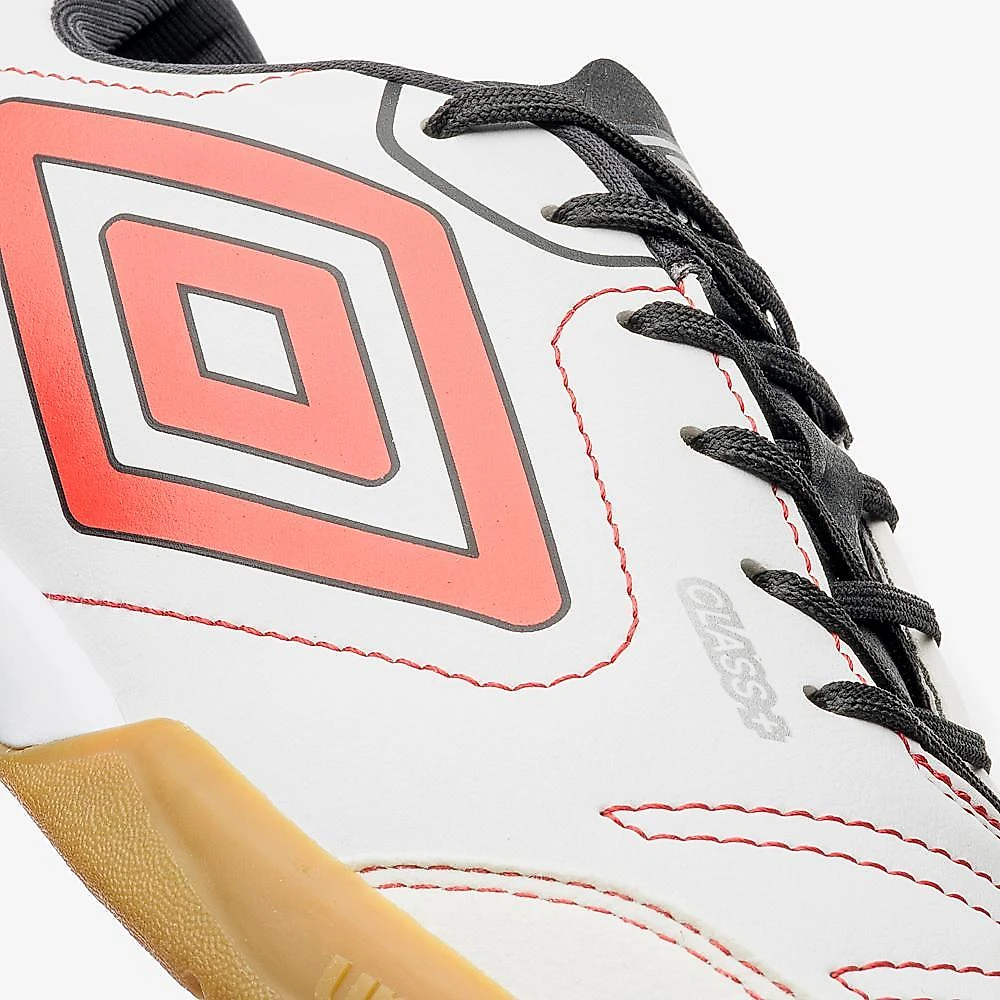 Chuteira futsal umbro class+ 38