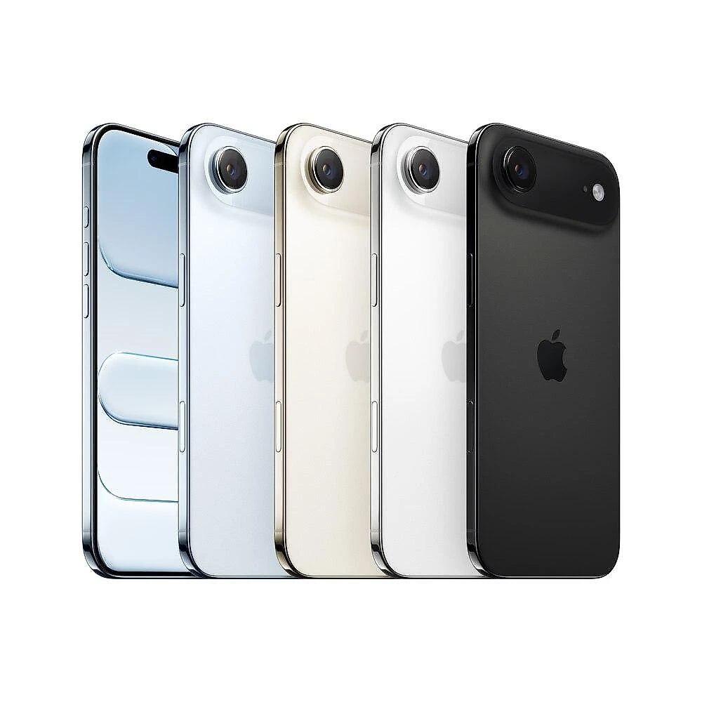 iPhone Air Apple Branco-nuvem, 1TB