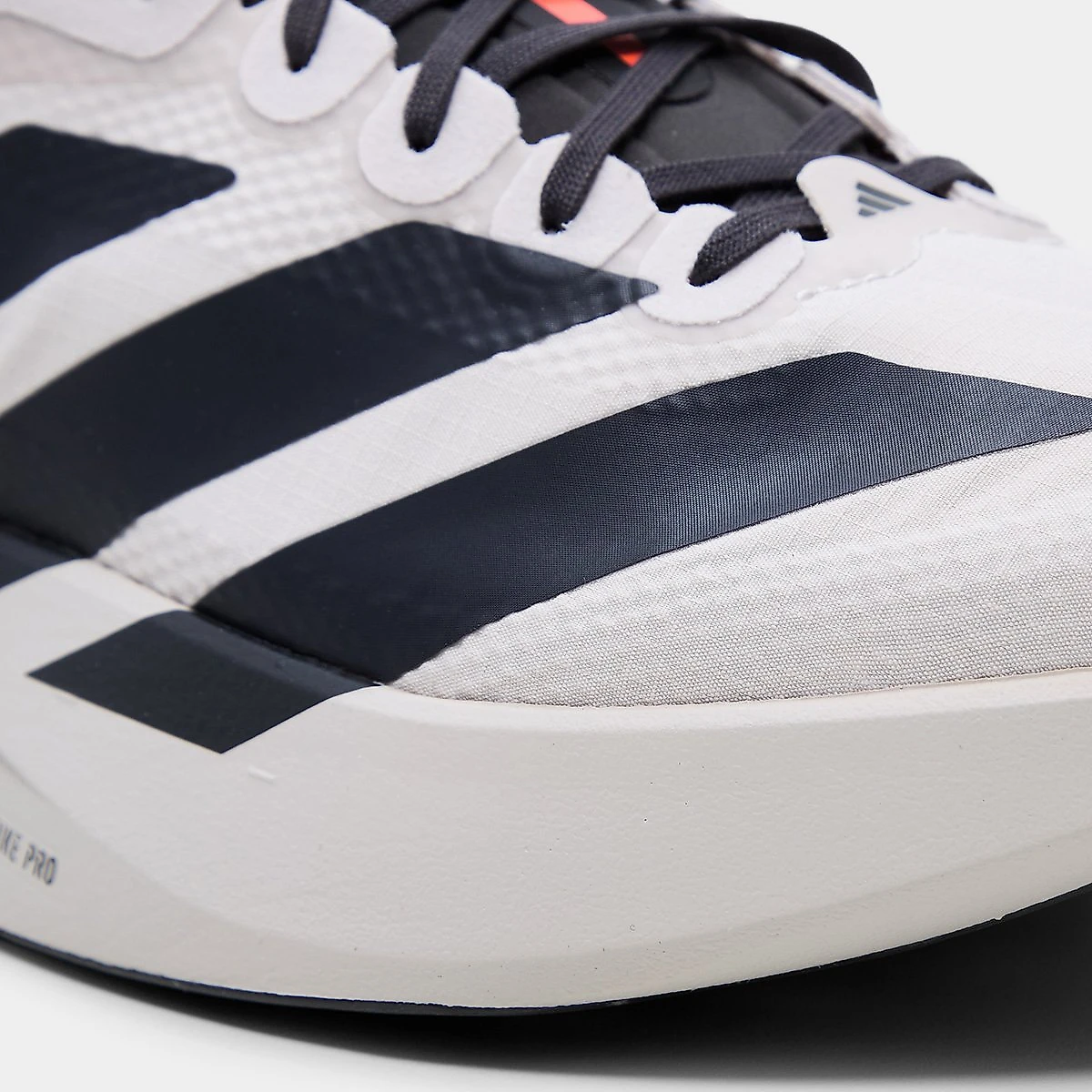 Tênis Adidas Adizero Evo Sl Audi Revolut Masculino Cinza+Preto - 38