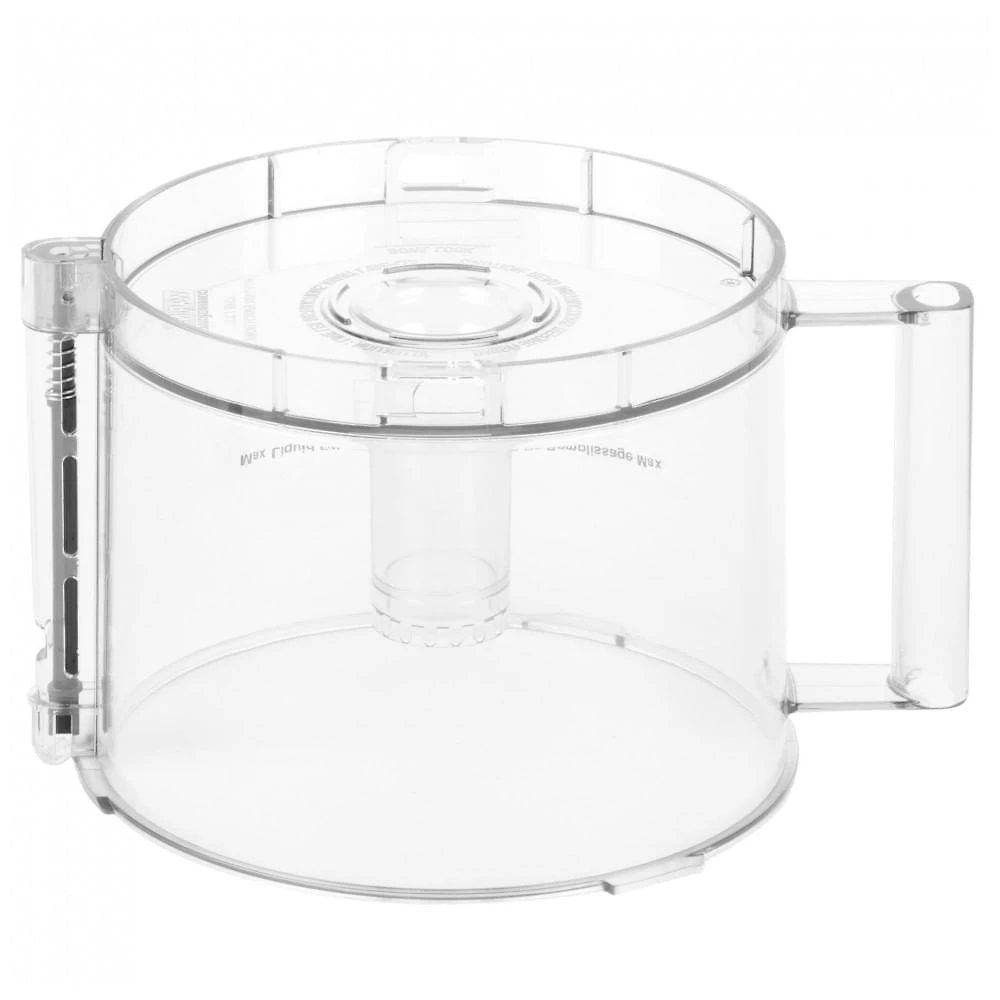 Tigela de Processamento 3,3 L Waring WFP14S2 para WFP14S
