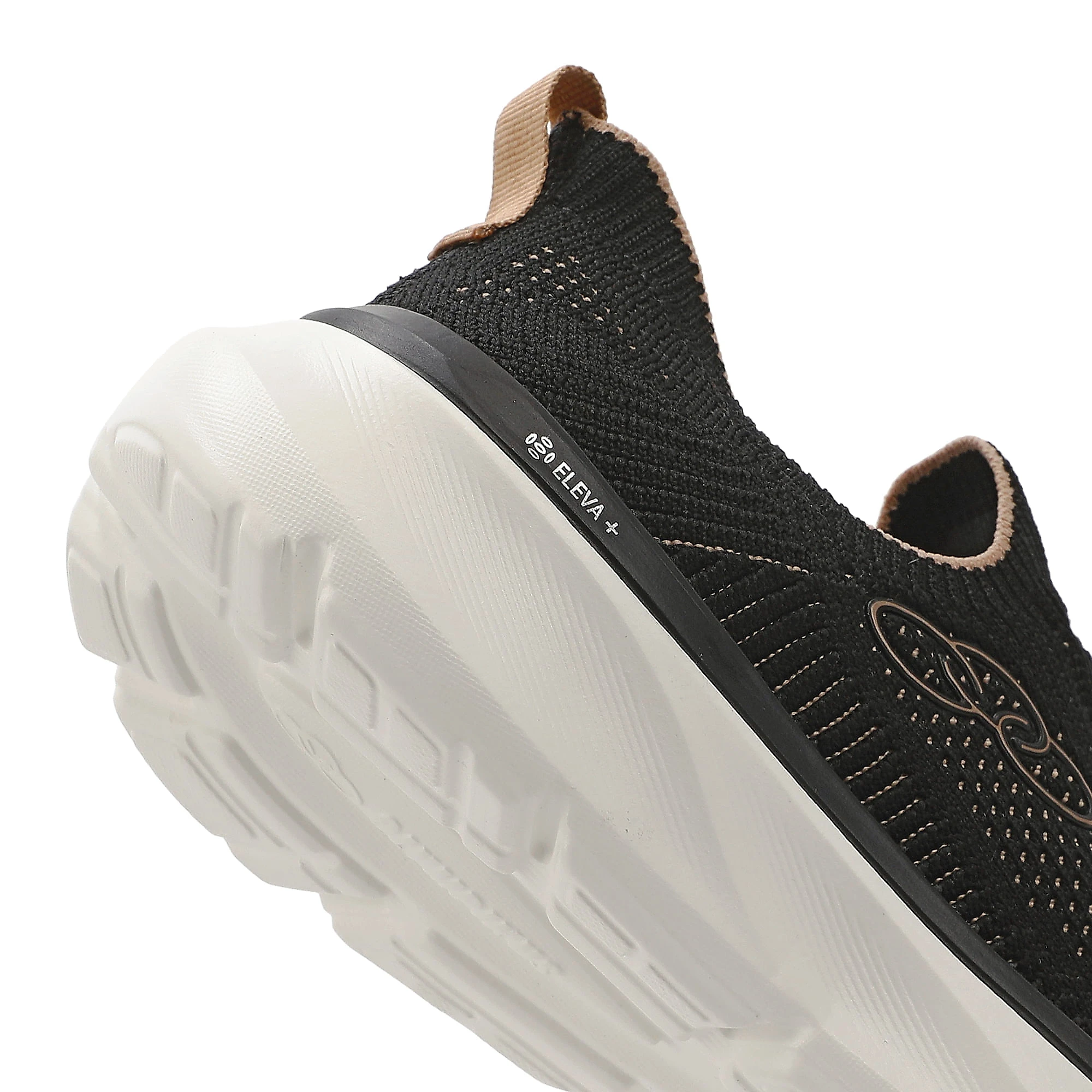 Tênis Olympikus Era Feminino 34 Preto