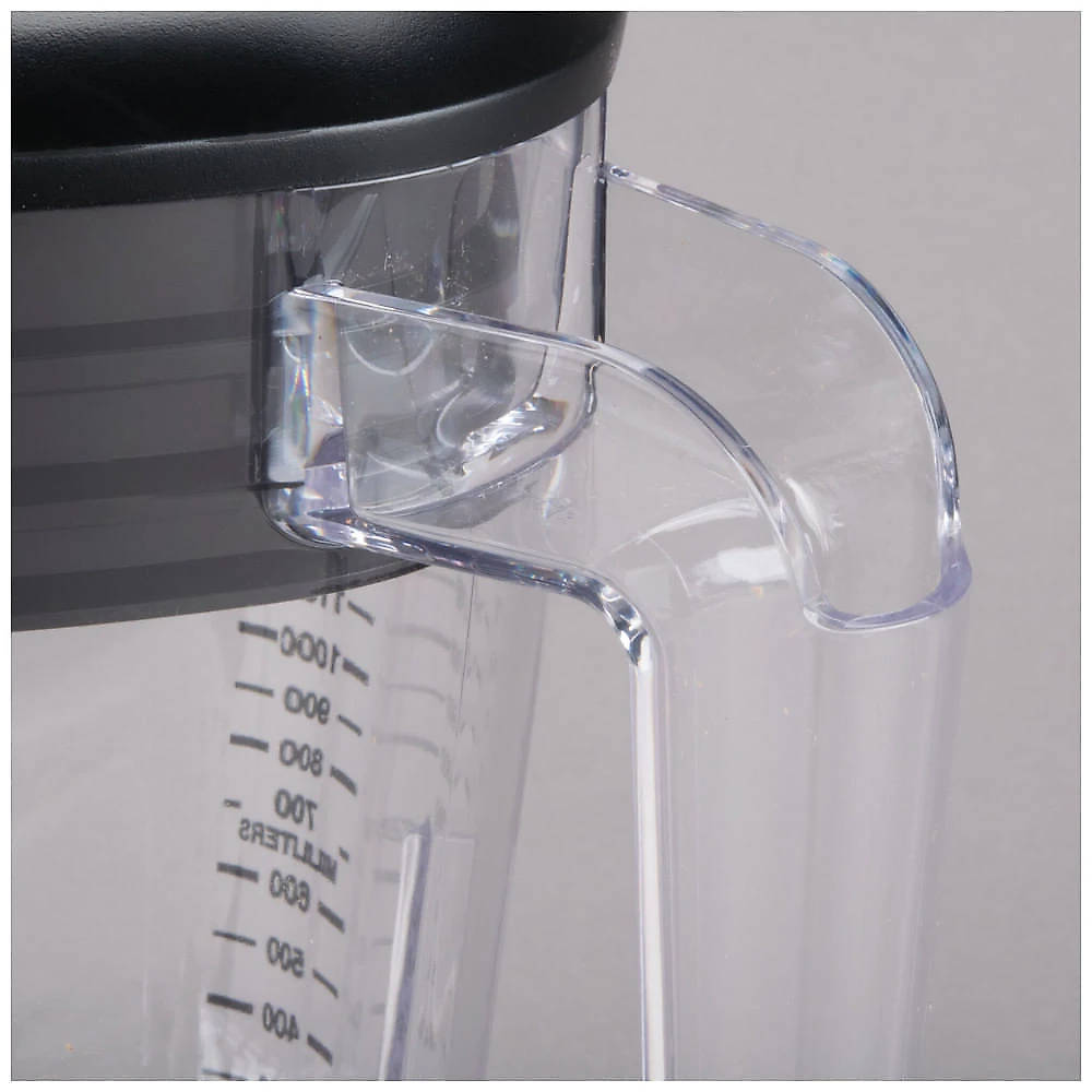 Jarra Liquidificador Waring CAC93X Copoliéster Transparente 1.42 L