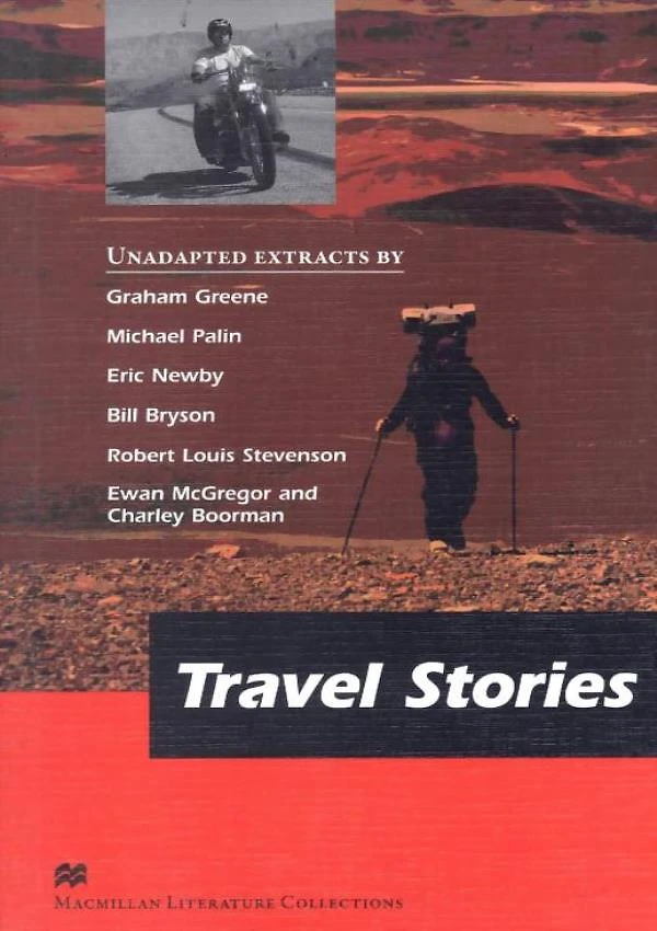 Travel Stories