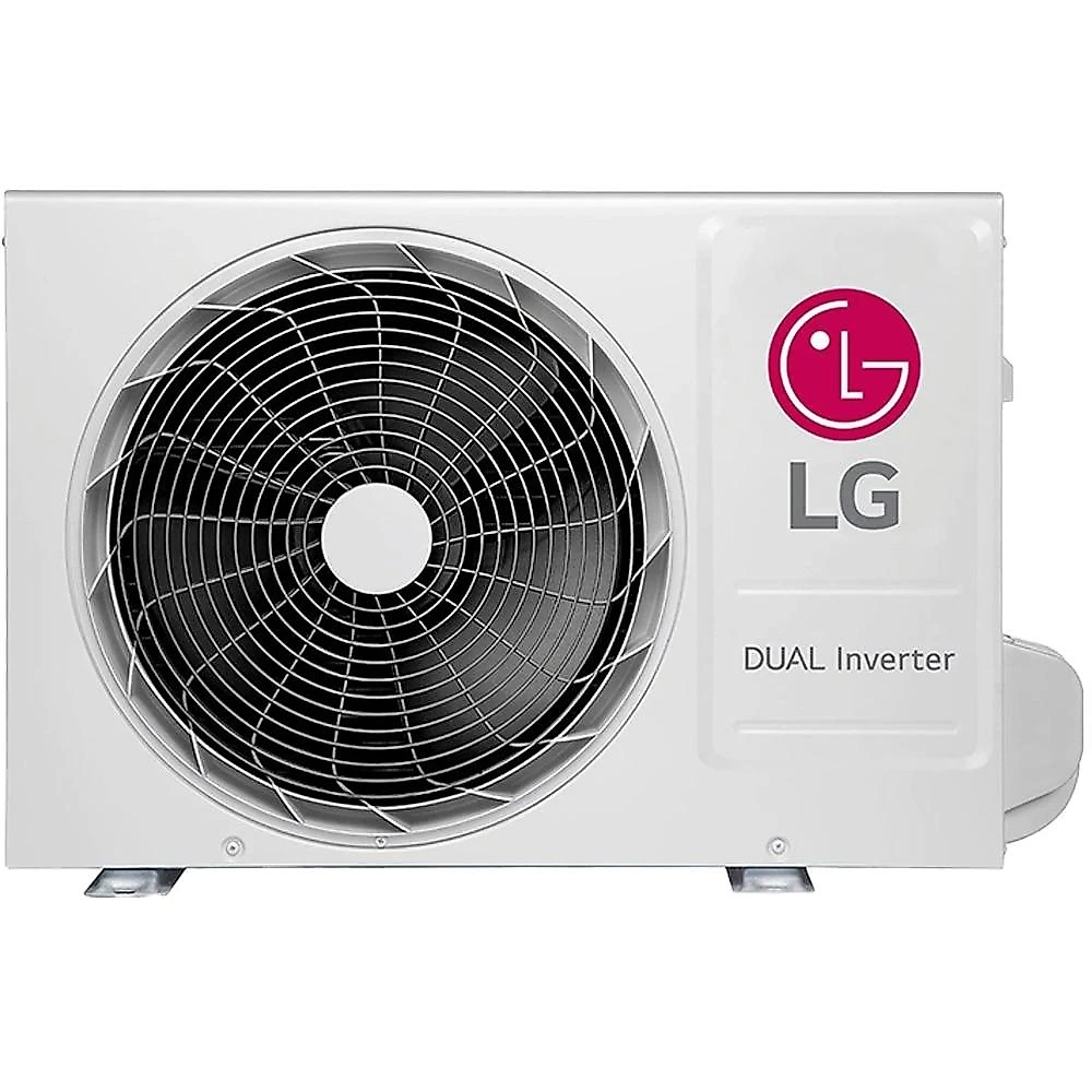 Ar Condicionado 28.000 Btus LG Dual Inverter Voice AI, Quente e Frio - 220 Volts Ar Condicionado 28000 Btus LG Dual Inverter Voice AI, Quente e Frio 220 Volts