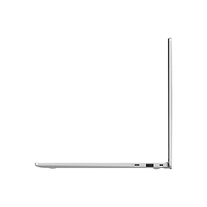 Notebook 14” Samsung Galaxy Book Go Snapdragon 7c 4GB RAM 128GB eUFS Windows 11 Prata