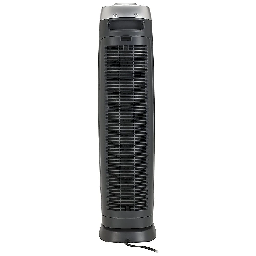 Purificador de Ar GermGuardian 3 em 1 HEPA para Ambientes de até 85 metros quadrados com Filtro HEPA e Redução de Odores por Luz UVC, AC5000E