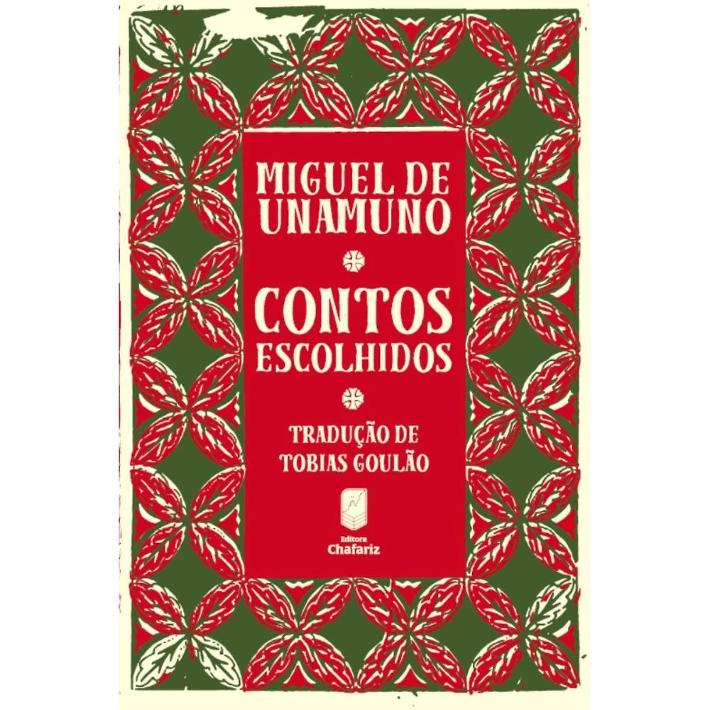 Contos Escolhidos ( Miguel de Unamuno )