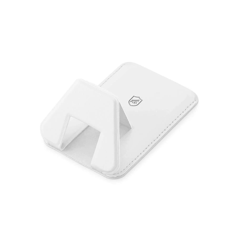 Kit Magsafe - Capa case capinha e Carteira com Kickstand para iPhone 13 - Gshield