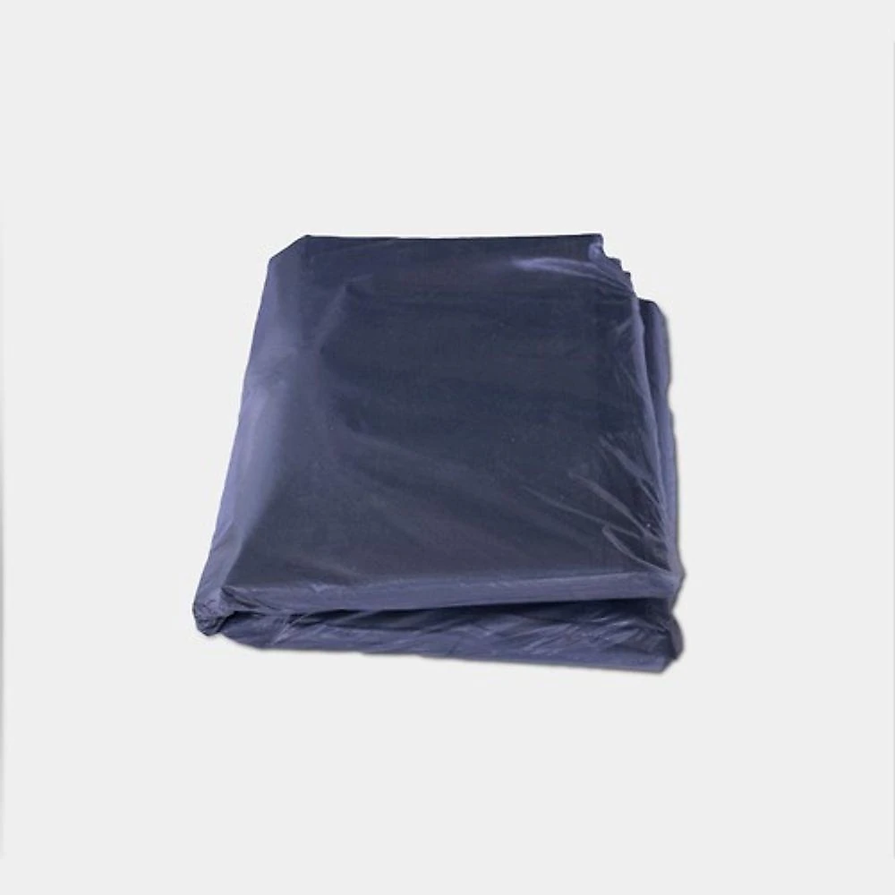 Saco de Lixo 100 Litros 100 Unidades Gramatura 0,05 Uso Dome para Uso Doméstico Higipack