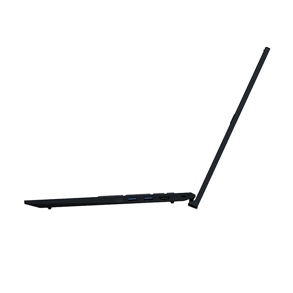 Notebook 15,6" Positivo Vision i15M 256GB SSD 8GB RAM Windows 11 Preto