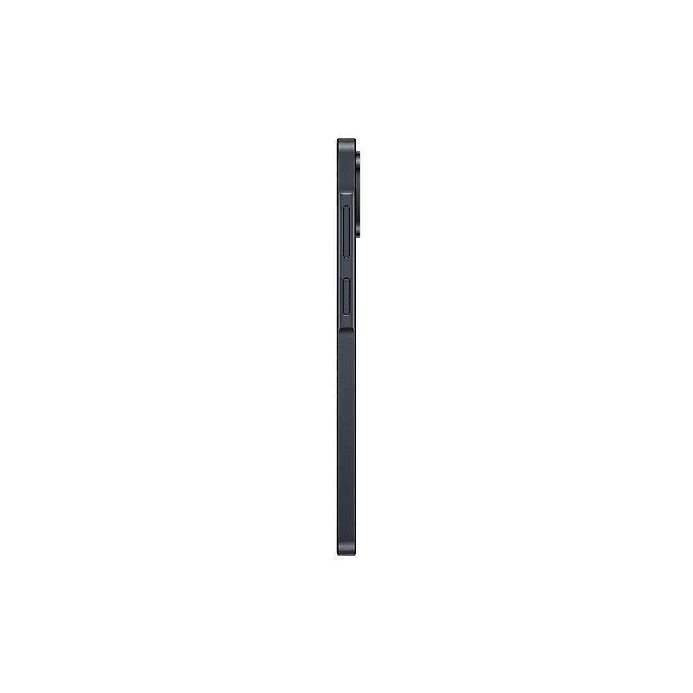 Celular samsung galaxy a07 tela 6.7" 128gb 4g 90hz câmera dupla 50mp preto