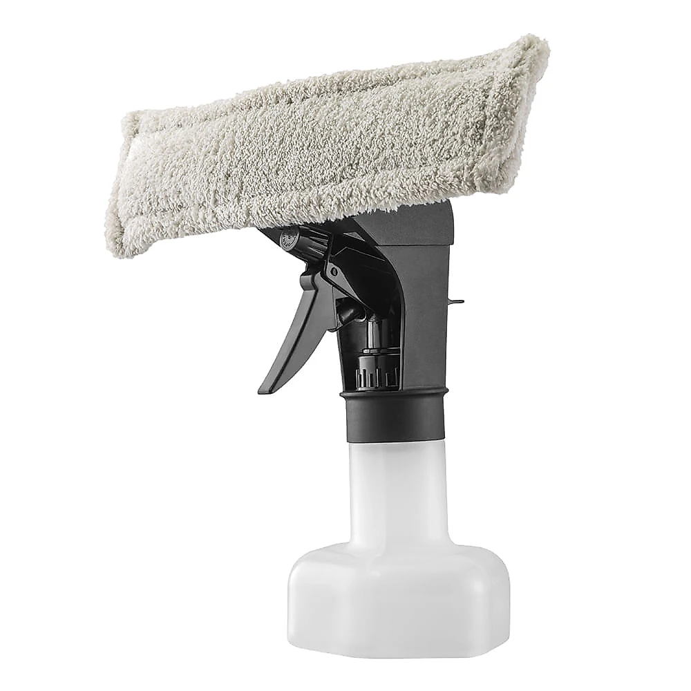 Limpador de Vidro a Vácuo Perfect Cleaner Mondial Branco/Azul LV-01-BI BIVOLT