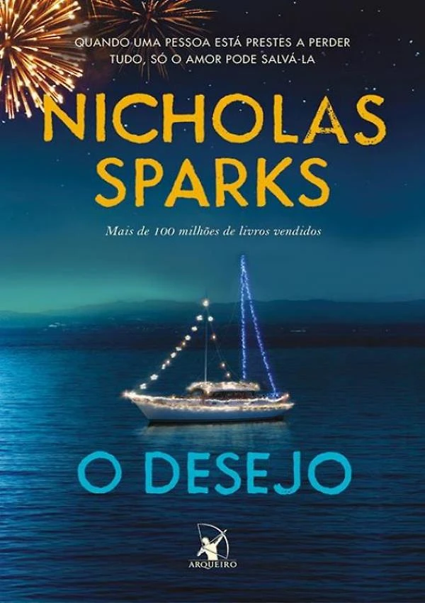 Desejo,O