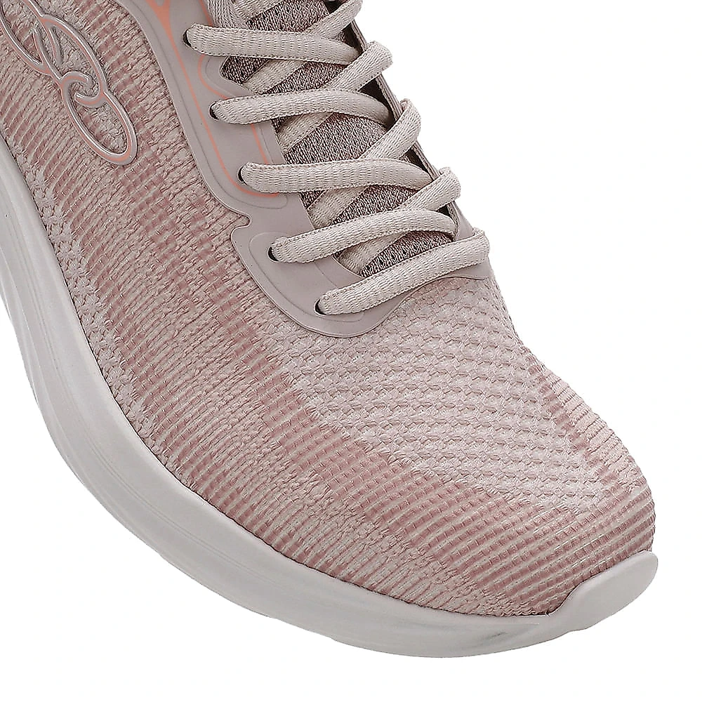 Tênis Olympikus Vértice Feminino 34 Rosa