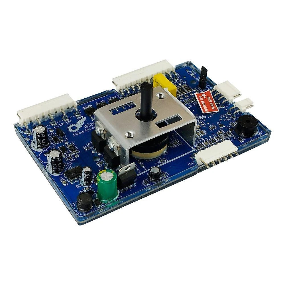 Placa Potencia Electrolux 70203478 - Alado