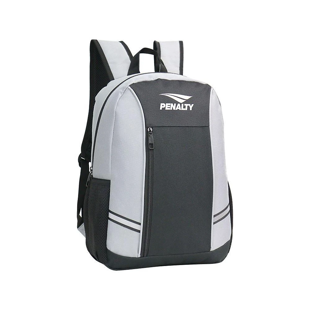 Mochila Penalty PNLT-218 em Poliéster 600D 18L Reforçada Esportiva para Notebook Unissex