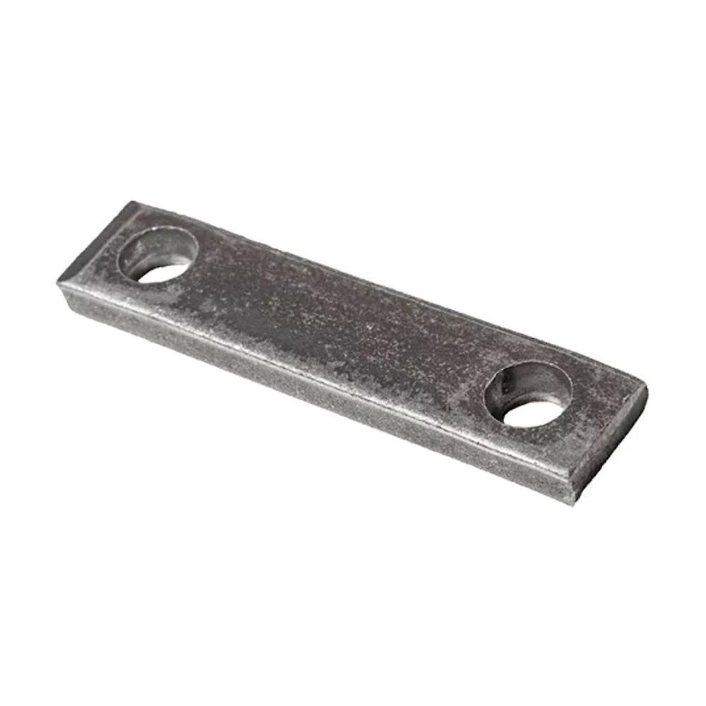 Tarugo para Grampo 5-8 de Carrocerias 140mm para Reforço de Estruturas Automotivas Metasal