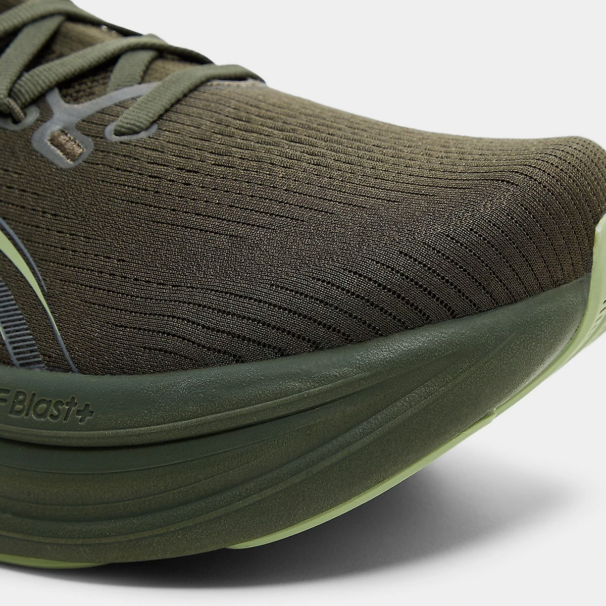 Tênis Asics Gel-Nimbus 28 Masculino Verde+Branco - 38