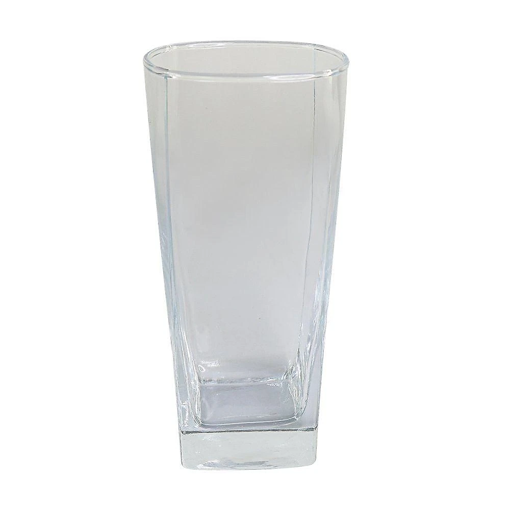 Copo De Vidro 320ml Premium Kit Completo Com 6 Unidades