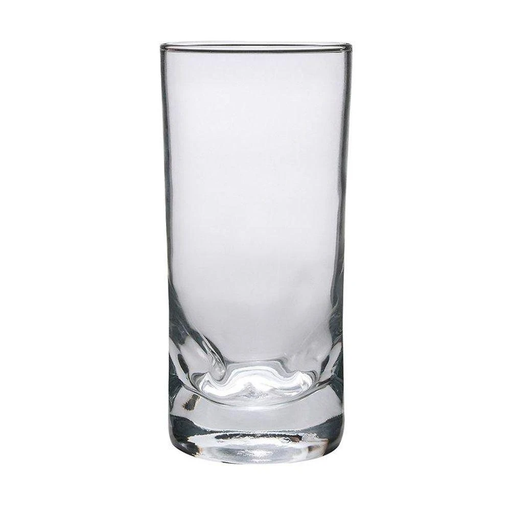 Jogo 6 Copos Amassadinho 7617 Long Drink - Nadir Figueiredo