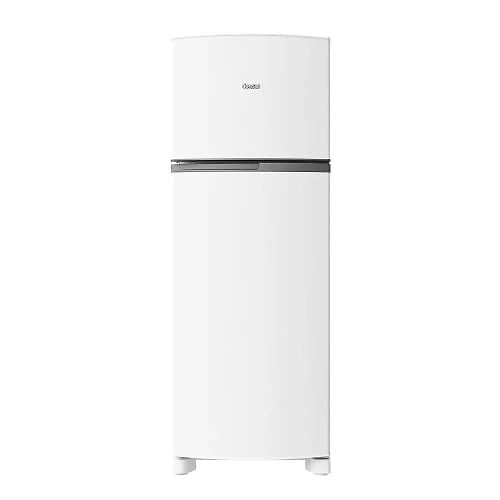 Geladeira CRM40MB Duplex 333 Litros Frost Free Branca Consul