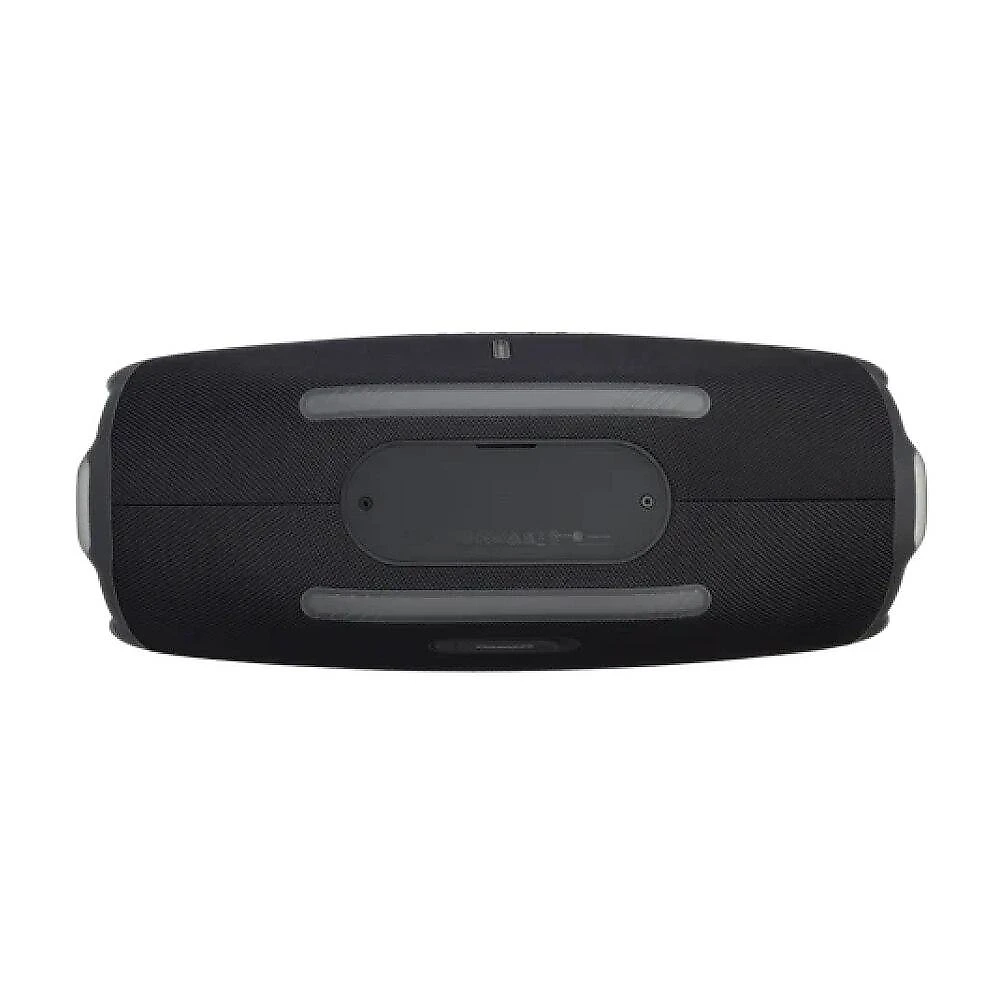 JBL Boombox 4, Caixa de Som Bluetooth, Preto