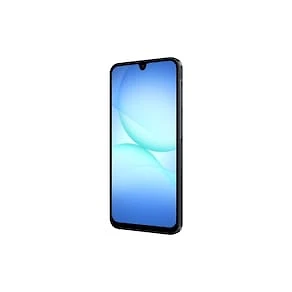 Miniatura Smartphone Samsung Galaxy A17 5G 256GB 6,7” Super AMOLED Câmera Tripla 50MP IA Gemini Preto