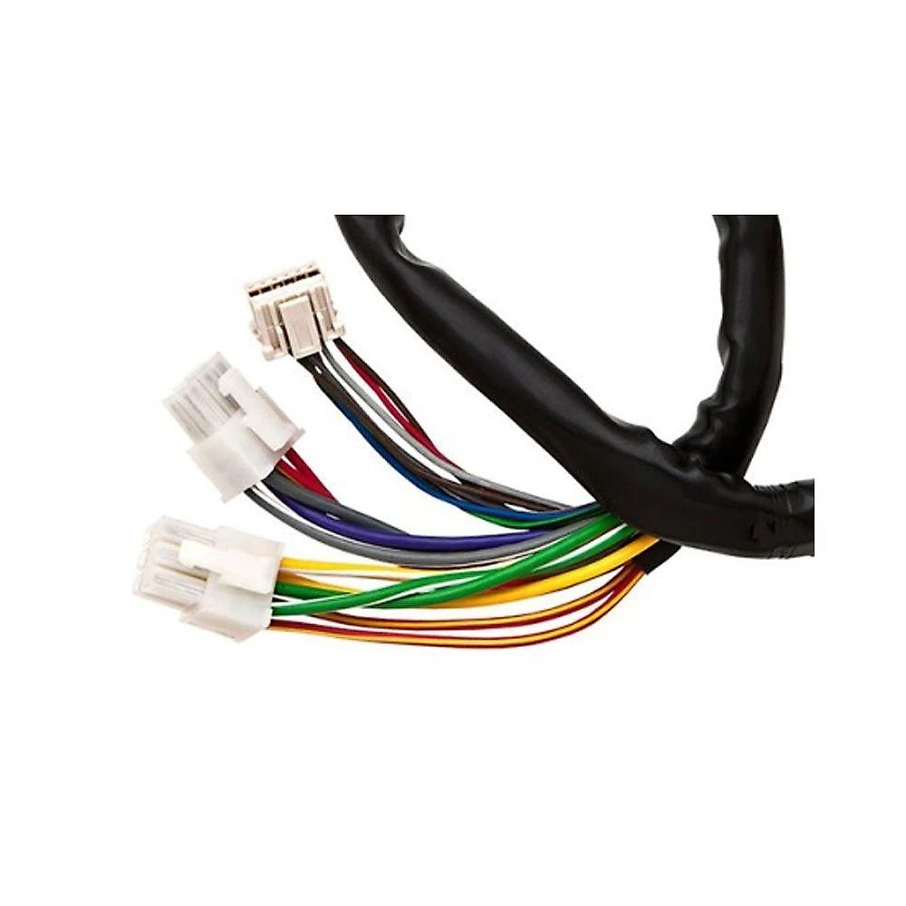 Chicote Dedicado Proconnect para Hyundai Veloster 2013 Instalação Rápida e Confiável Pósitron
