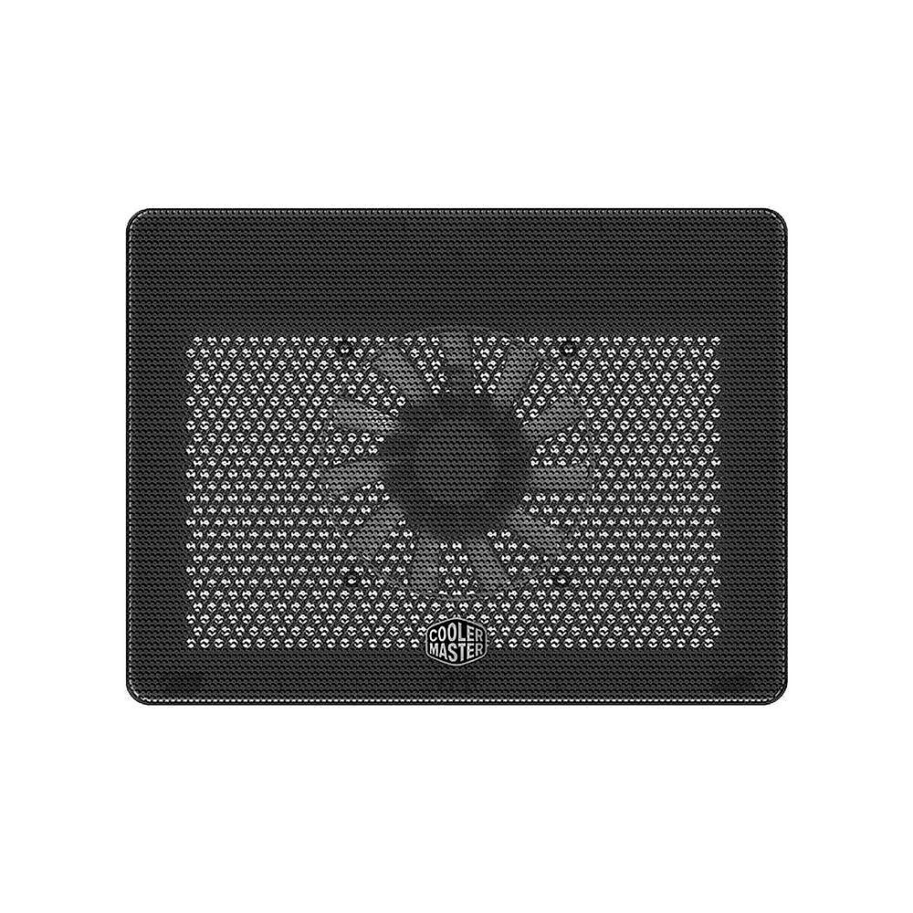 Base para Notebook Notepal L2 Fan 160mm LED Azul Cooler Master