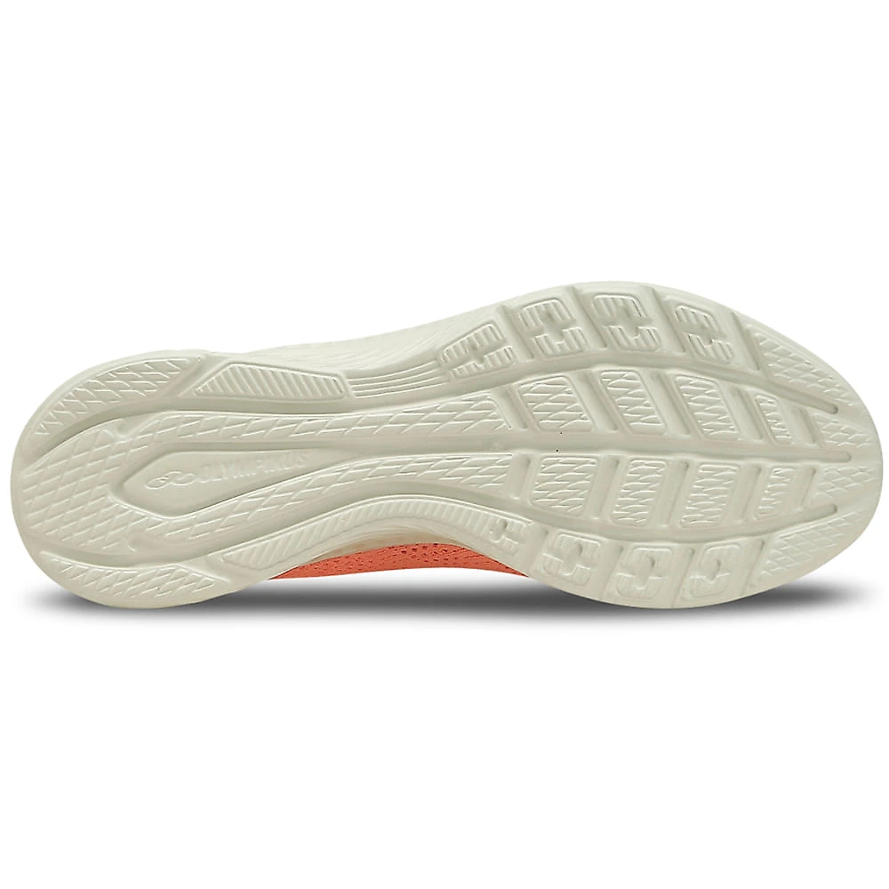 Tênis Olympikus Ultraleve 130g Feminino Coral - 33