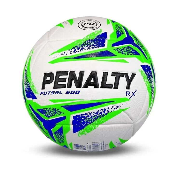 Bola Futsal Penalty RX 500 XXVI - Bcoazulvde