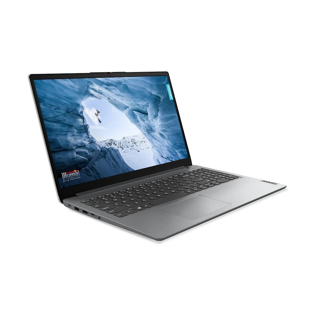 Notebook Lenovo IdeaPad 1 15AMN7 AMD Ryzen 5 7520U 8GB 512GB SSD Windows 11 Home 15." - 82X5000PBR