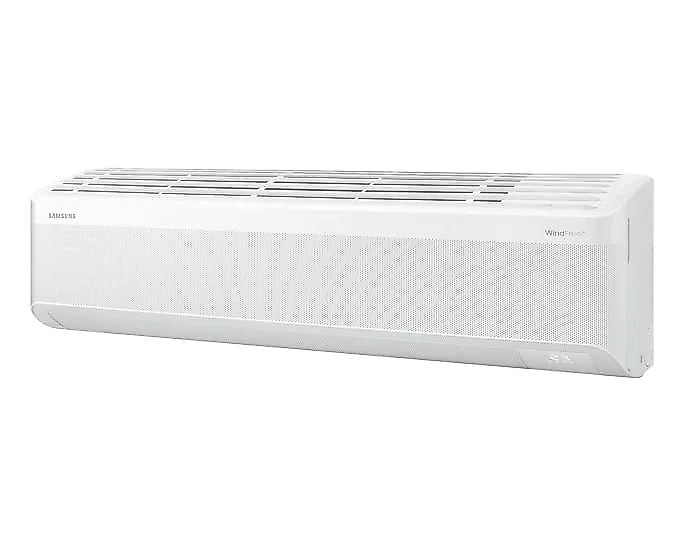 Ar-condicionado Split Inverter Samsung WindFree 12000 BTus Frio AR12DYFAAWK 220V