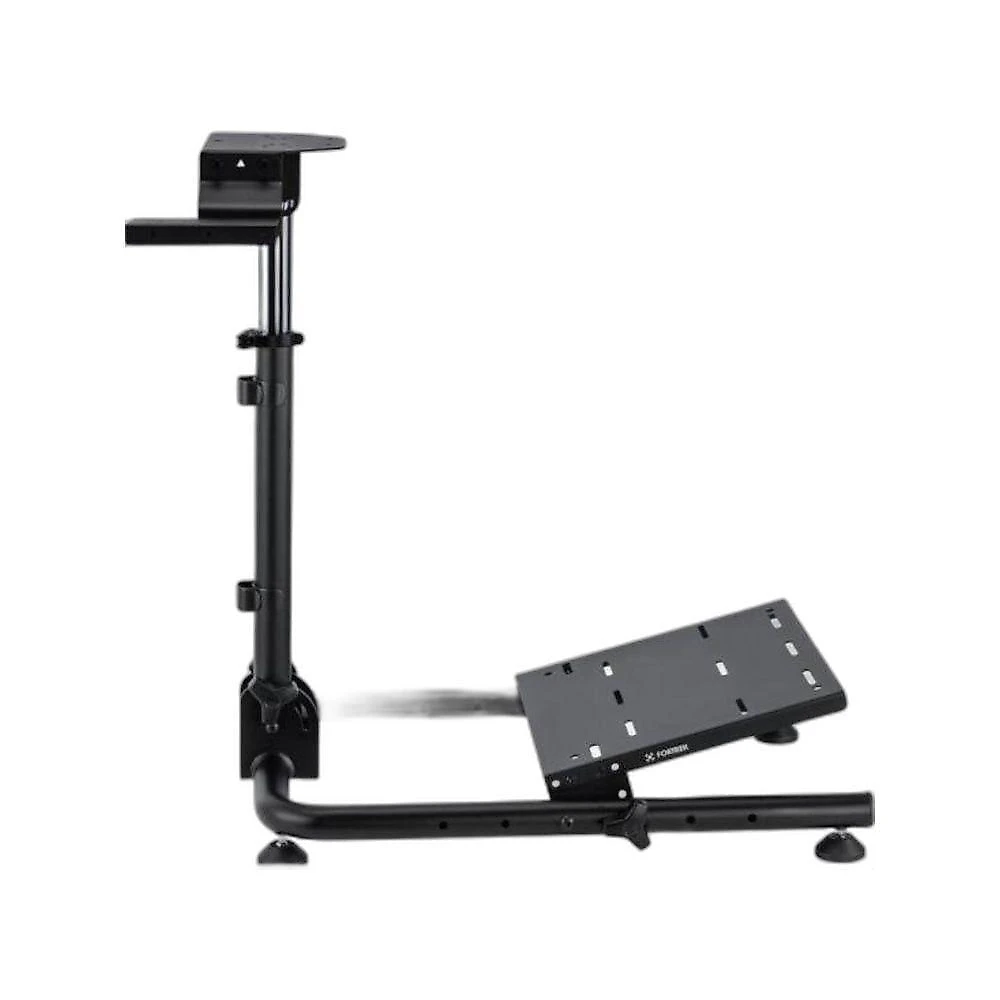 Suporte para Volante de Corrida Fortrek Racing Space Compatível com Logitech G25 G27 G29 G920