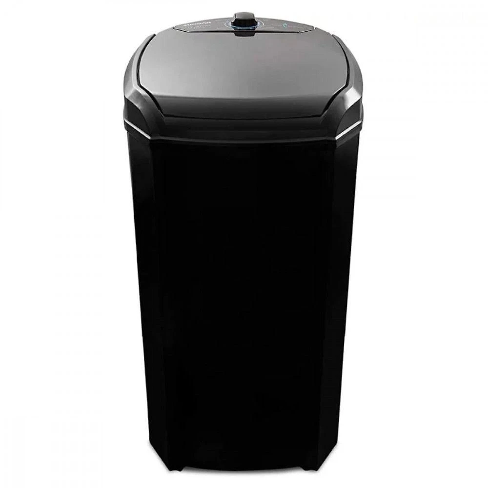 Lavadora De Roupas Suggar Lavamax LX10 10kg Automática Preto 220V