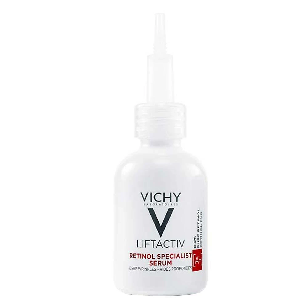 Sérum antirrugas vichy liftactiv retinol specialist 30ml