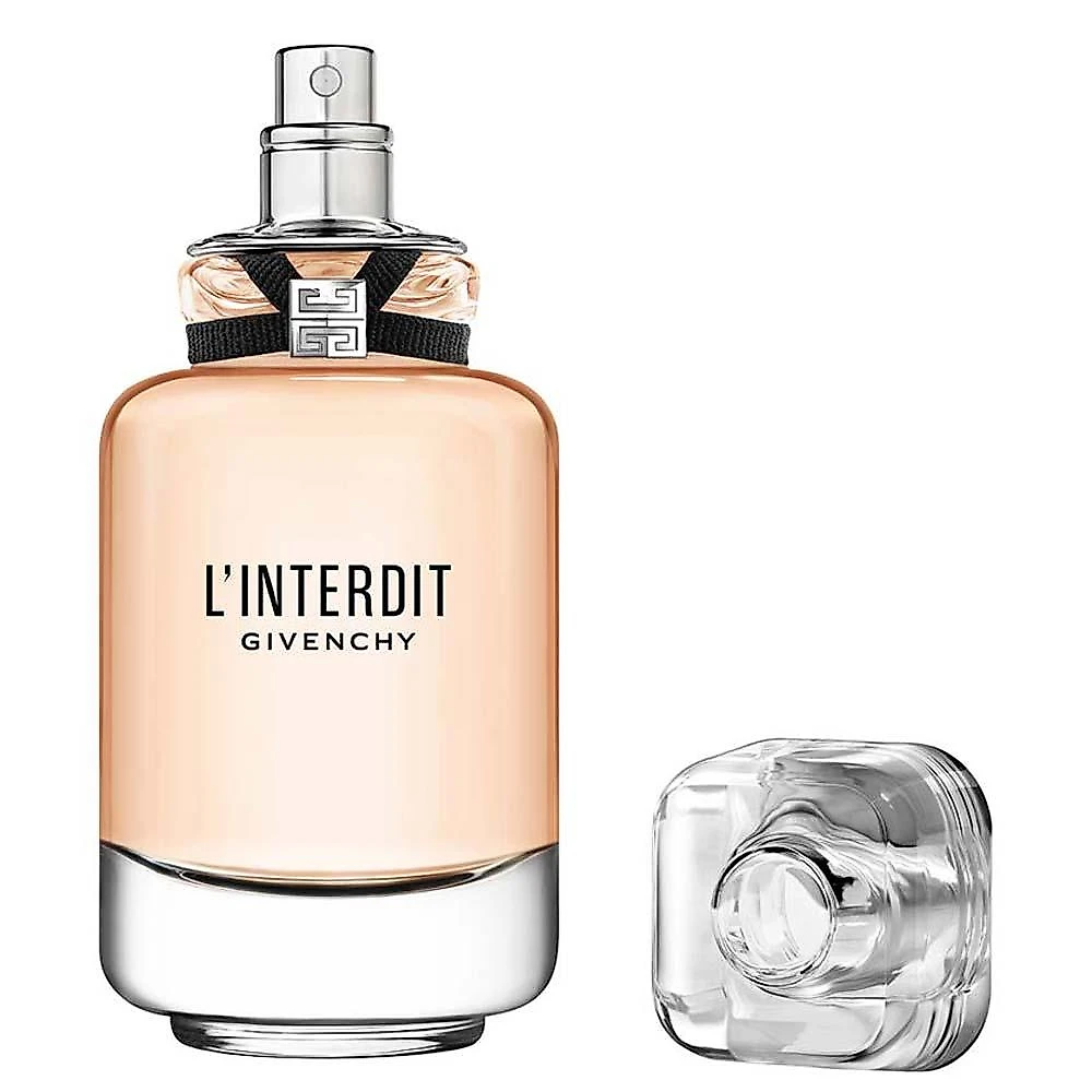 L’interdit givenchy perfume feminino – edt 80ml